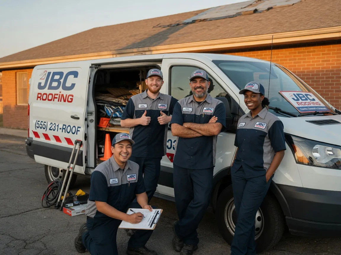 Roof Replacement company in Arlington Heights, IL