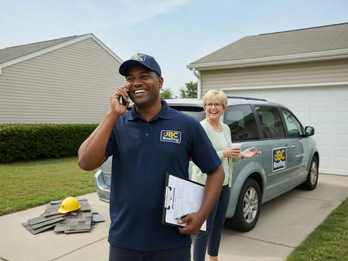 Roof Replacement Arlington Heights, IL FAQs